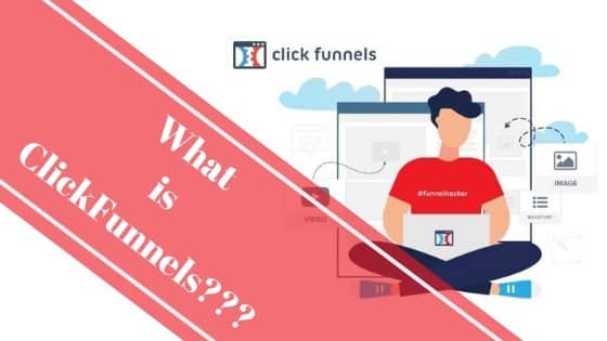 What Does Clickfunnels Free Mean?