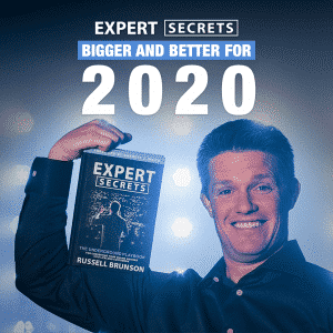 expert secrets book banner