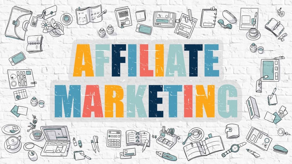 affiliate marketing overview