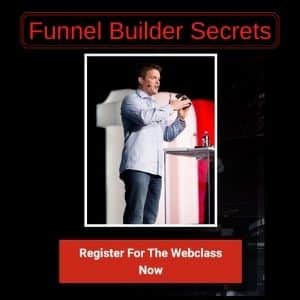 funnel builder secrets