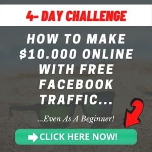 affiliate challenge
